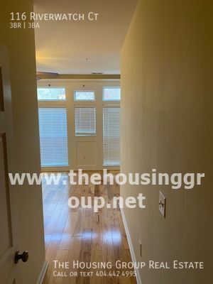 Foto del edificio - Canton Townhome Ready Now!!