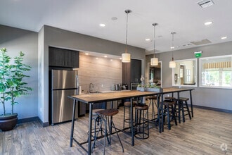 Interior Photo - Lyfe at the Marina