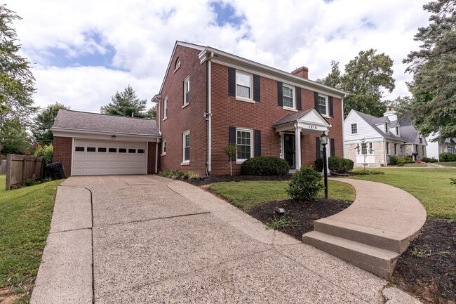 Building Photo - 1819 Fleming Rd