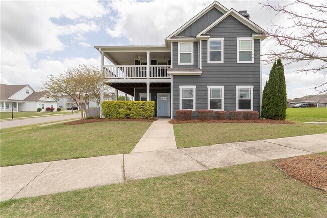 Foto del edificio - 201 Ave of The Orchards