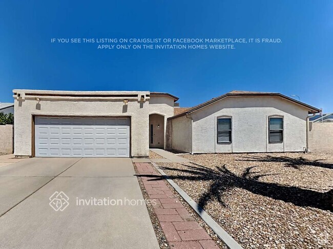 Building Photo - 8120 W Tuckey Ln