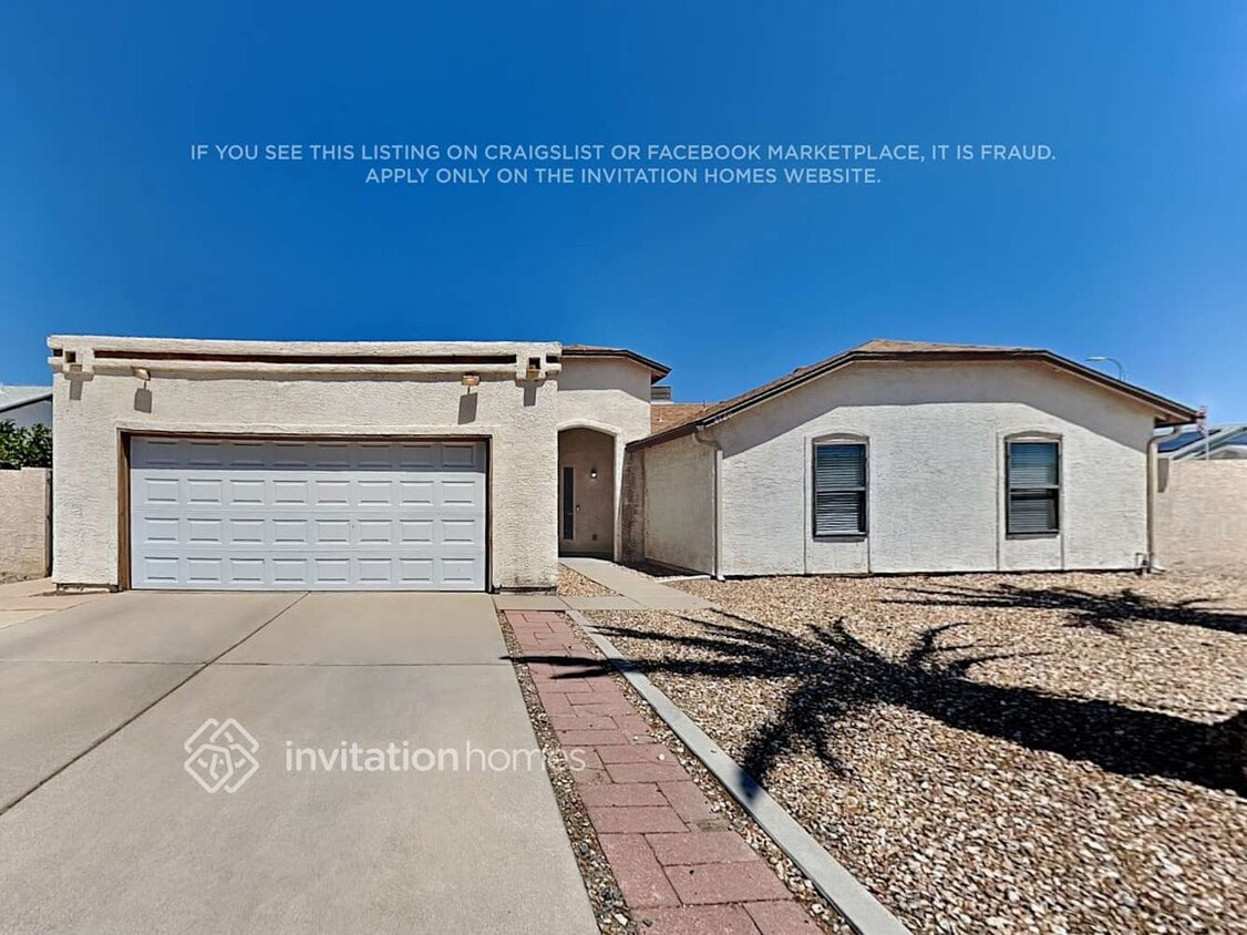Foto principal - 8120 W Tuckey Ln