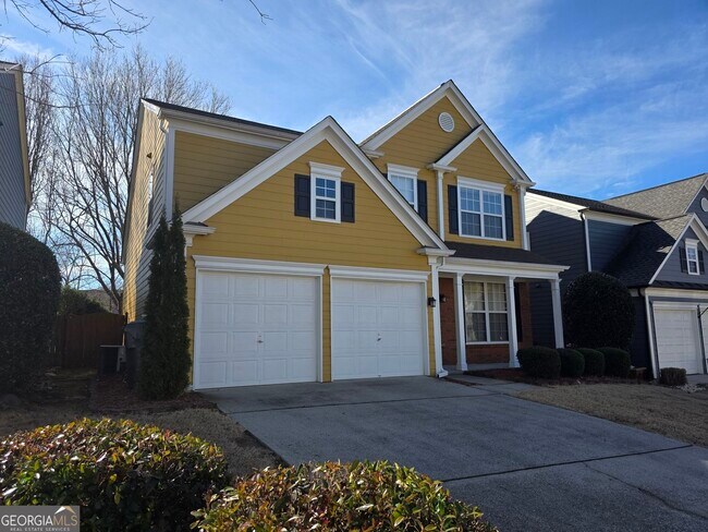 Foto del edificio - 4314 Shillham Ct