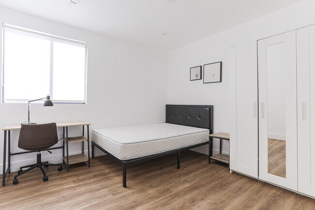 Foto del edificio - Tripalink Wan V-living
