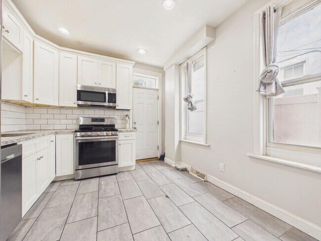 Foto del edificio - 1434 N 4th St