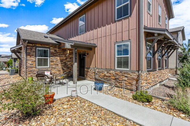 Foto del edificio - 8397 Mount Ouray Rd