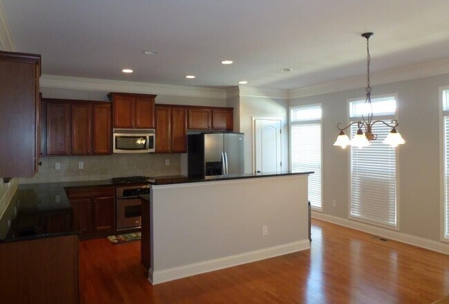 Foto del edificio - 3209 Buck Way