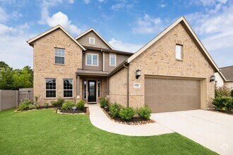 Building Photo - 17727 Misty Brk Ln