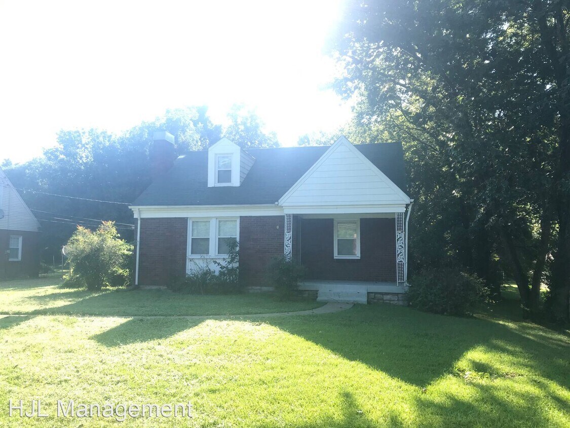 121 McGavock Pk, Nashville, TN 37214 House Rental in Nashville, TN