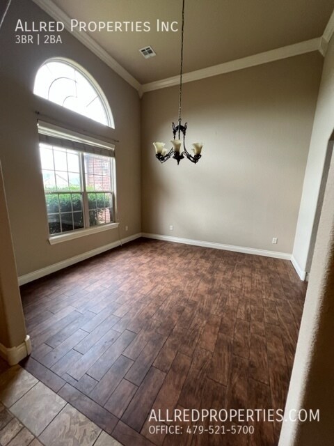 Building Photo - 4820 W Soapstone Dr