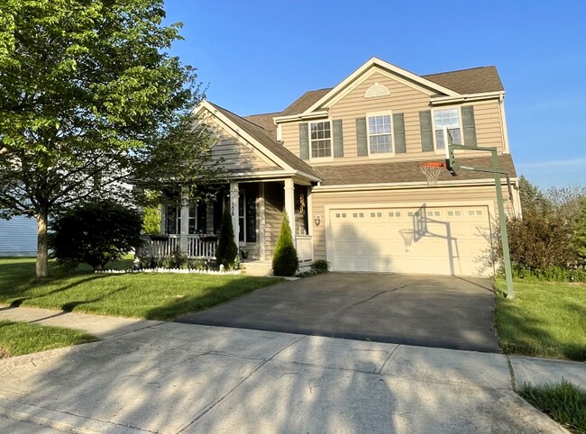Building Photo - 106 Cheshire Crossing Dr