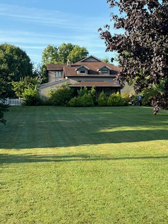 Foto del edificio - 4163 Centerville Rd