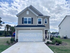 Building Photo - 4112 Sierra Pelona Dr