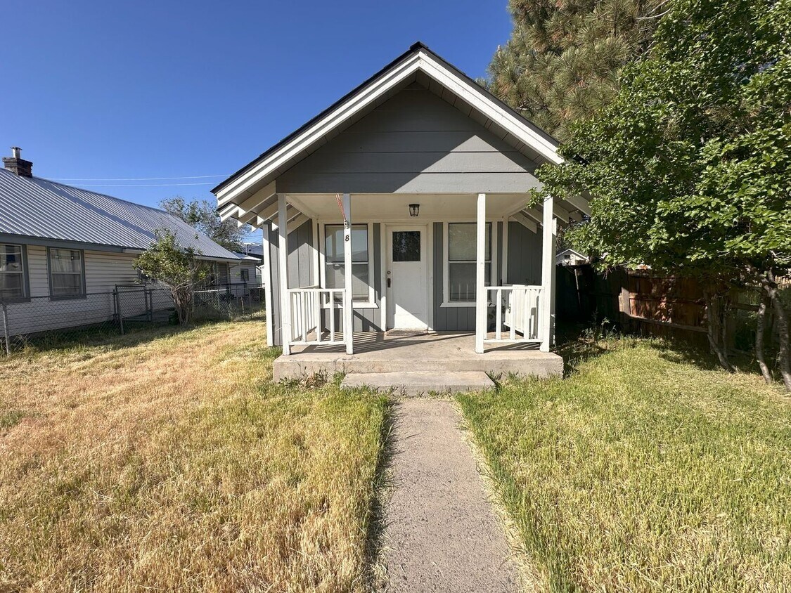 Primary Photo - Two Bedroom, One Bath Home