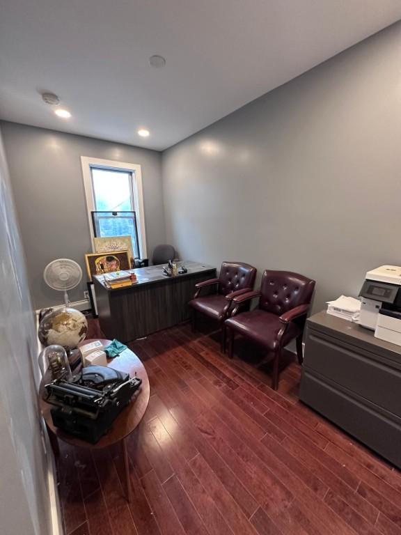 Building Photo - 2 bedroom in BROOKLYN NY 11231