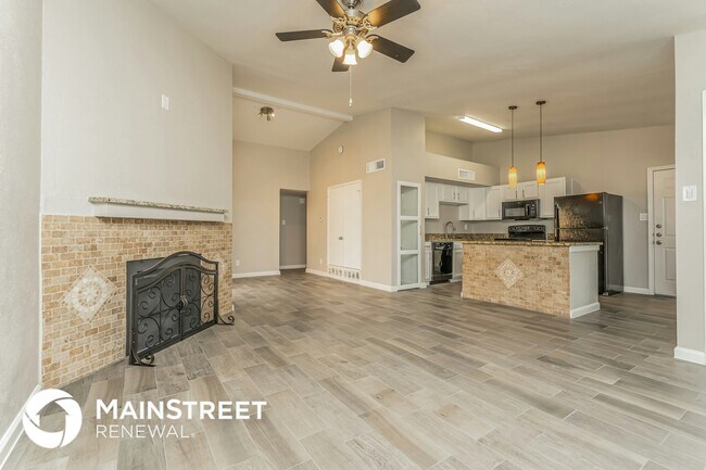 Building Photo - 4209 Driscoll Dr