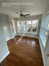 Building Photo - 1418 Forest Ave