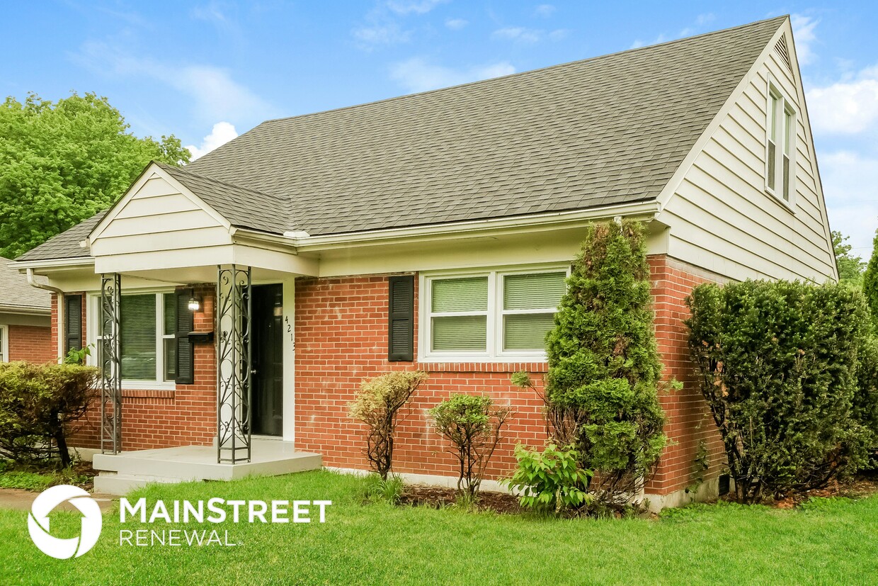 Foto principal - 4213 Brookhaven Ave