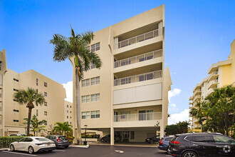 Building Photo - 3520 S Ocean Blvd