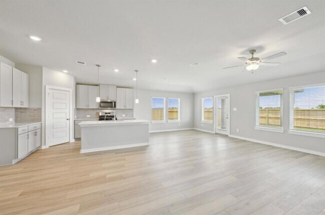 Foto del edificio - 3415 Zilker Ln