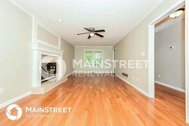 Foto del edificio - 295 Greenfield Cir