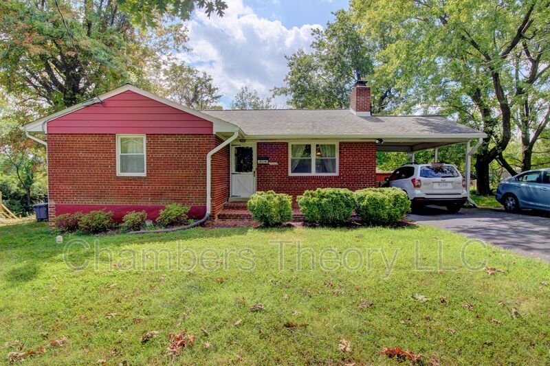 Primary Photo - 2703 Dawn Dr
