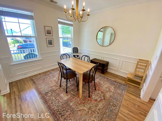 Foto del edificio - 3 br, 2.5 bath House - 15 6th Avenue