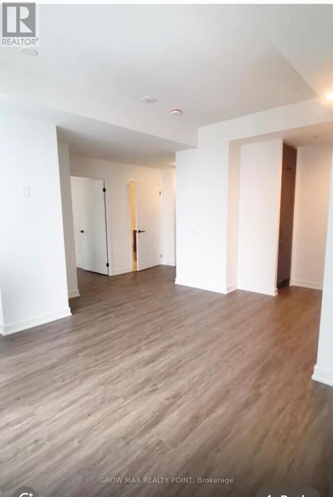 Photo du bâtiment - 1 Quarrington Lane