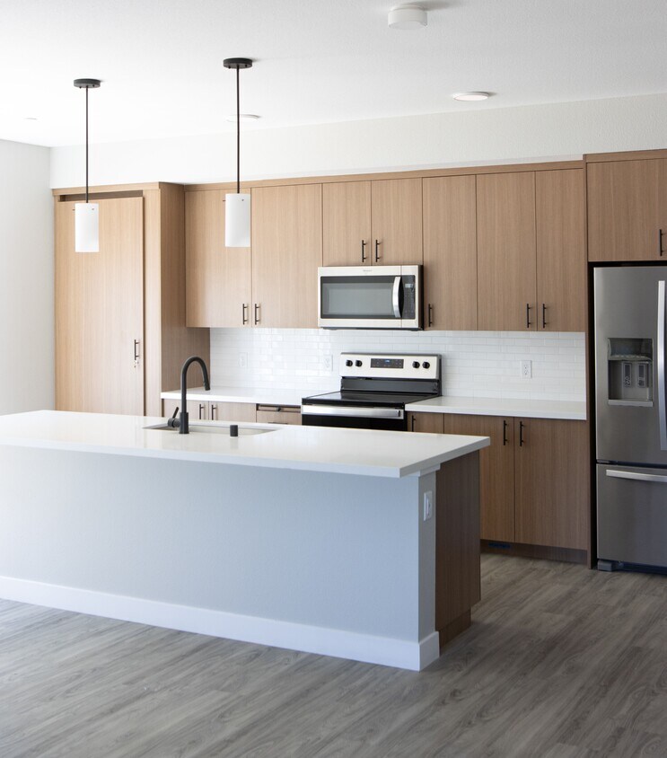 The Hayley Apartments in Sacramento, CA