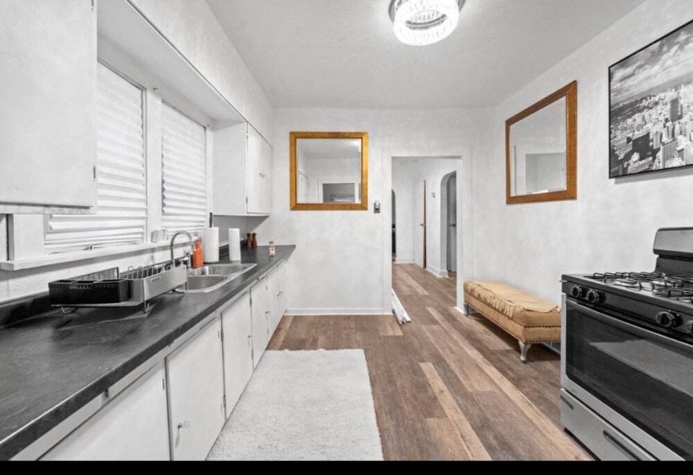 4519 Pine Ave, Hammond, IN 46327 House Rental in Hammond, IN