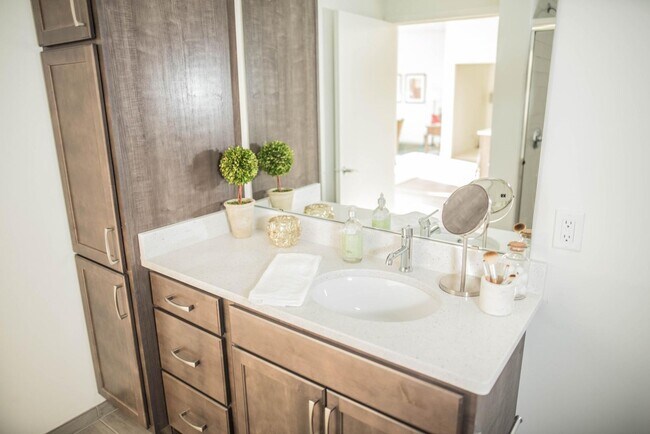 Interior Photo - Artesa Apartments