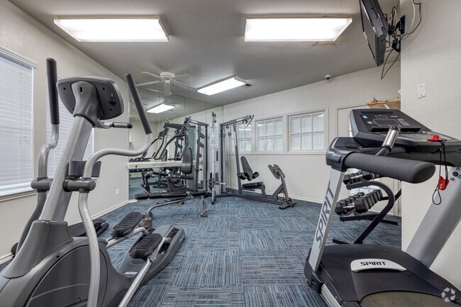 Interior Photo - Arbors of Killeen