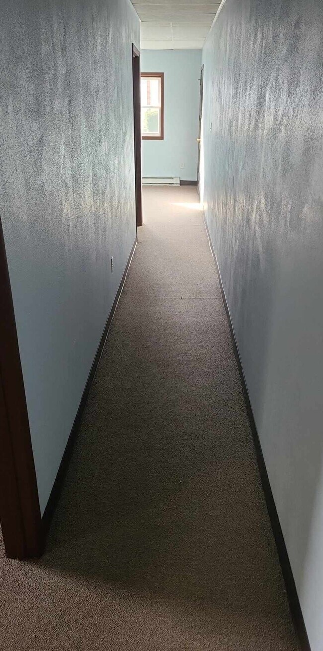 Foto del edificio - 301 W Blaine St