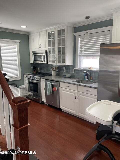 Foto del edificio - 1214 Crosby Rd