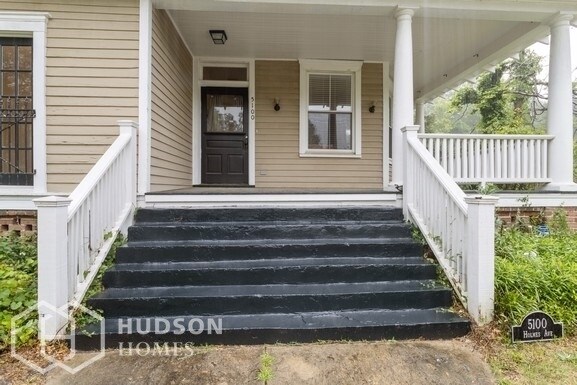 Foto del edificio - 5100 Holmes Ave