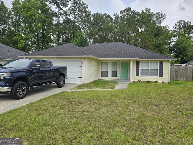 Foto del edificio - 207 Lake Jordan Blvd W