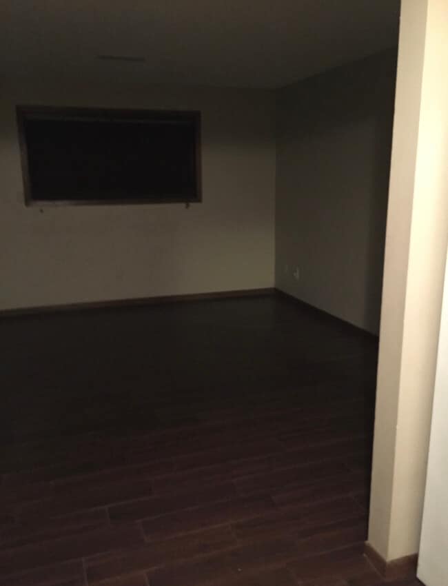 Livingroom saw - 2130 Davis St