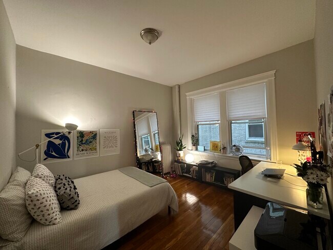 Foto del edificio - 1173 Commonwealth Ave