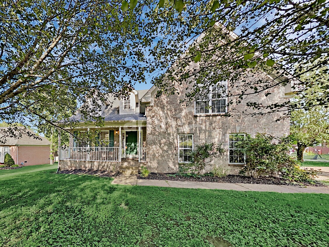 Primary Photo - 212 Parrish Pl