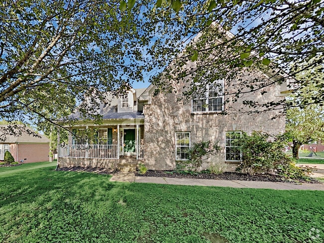 Building Photo - 212 Parrish Pl