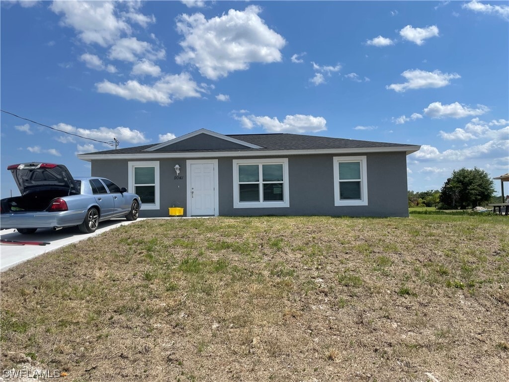 Primary Photo - 9041 E Broad Cir