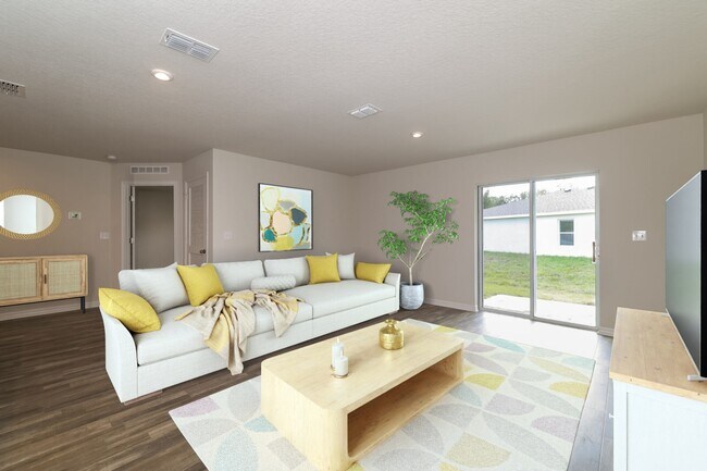 Foto del edificio - 1427 Swan Ct