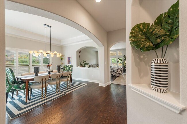 Foto del edificio - 12305 Lostwood Cir