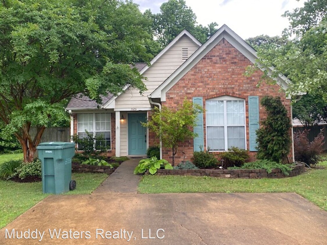 Primary Photo - 2 br, 2 bath House - 5525 W E Ross Parkway