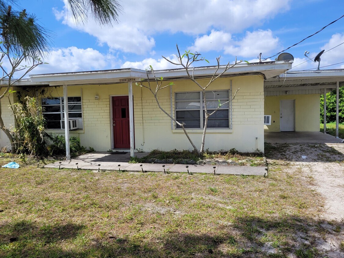 Primary Photo - 2326 Shenandoah Rd