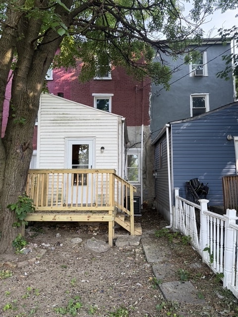 Building Photo - 1708 Briggs St