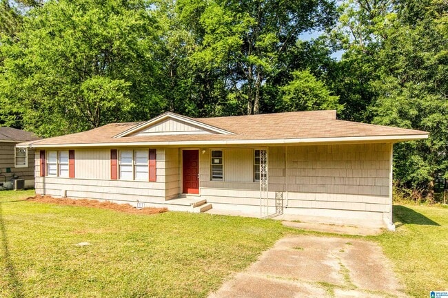 Building Photo - 832 Alden Ave