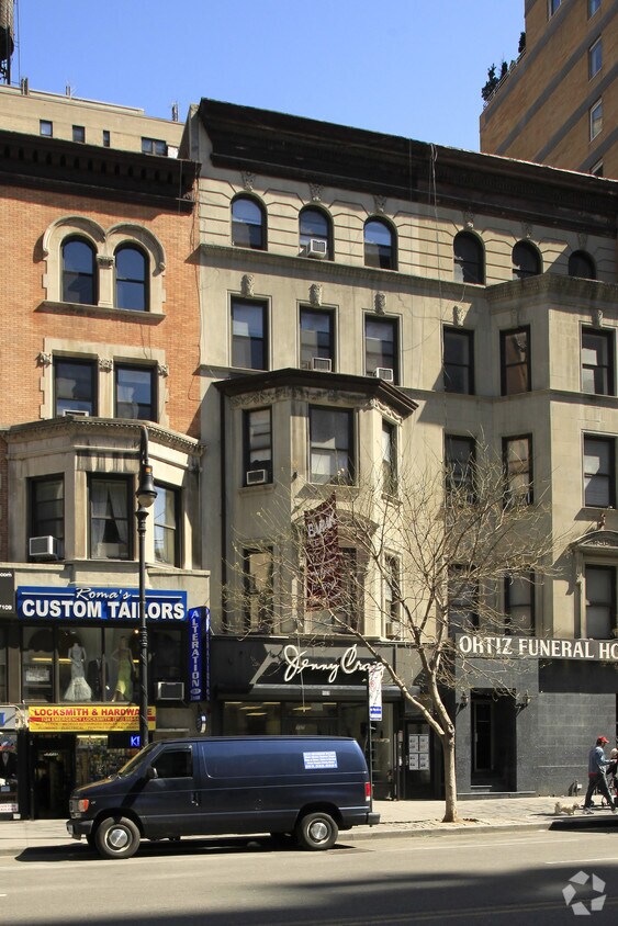 Primary Photo - 237 West 72 Street