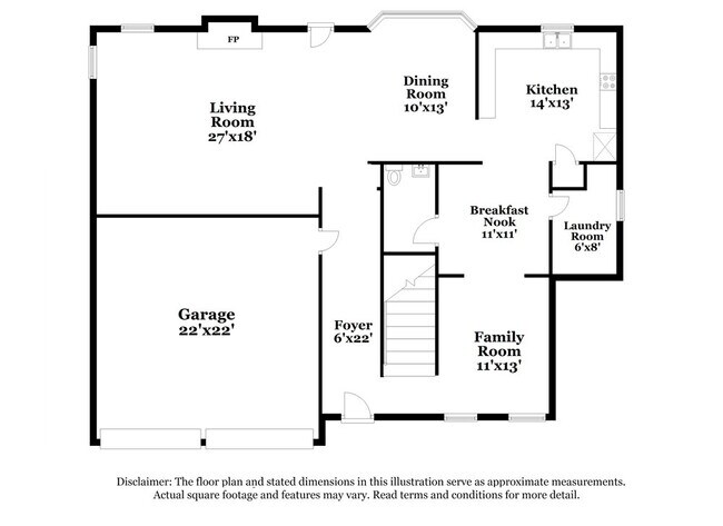 Foto del edificio - 11040 Southwood Dr