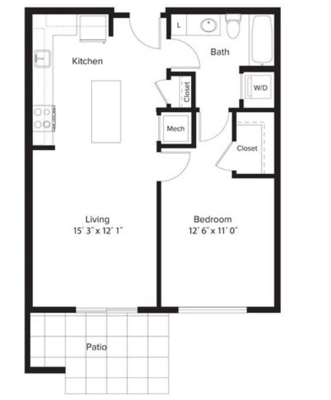 Fort Totten Square Rentals Washington, DC